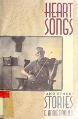 Cover of Heart Songs