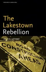 Cover of The Lakestown Rebellion