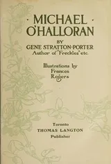 Cover of Michael O'Halloran