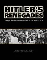 Cover of Hitler's renegades