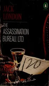 Cover of Assassination Bureau, Ltd.
