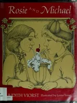 Cover of Rosie and Michael (Rosie & Michael Nrf)