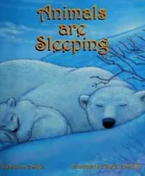 Cover of Animals are sleeping