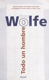 Cover of A Man in Full