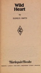 Cover of Wild Heart