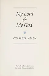 Cover of My Lord & my God