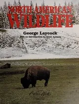 Cover of North American Wildlife