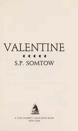 Cover of Valentine