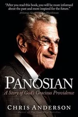 Cover of Panosian