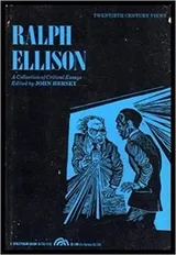 Cover of Ralph Ellison