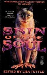 Cover of Skin of the Soul