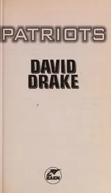 Cover of Patriots
