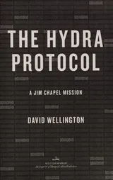 Cover of The hydra protocol