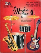 Cover of Momento Musical 4
