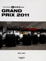 Cover of Grand Prix 2011