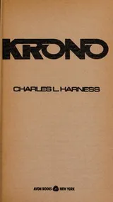 Cover of Krono