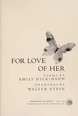 Cover of For Love of Her