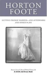 Cover of Collected Plays, Vol. III