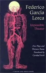 Cover of Federico García Lorca