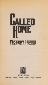 Cover of Called Home