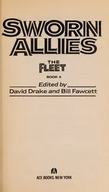 Cover of Sworn allies