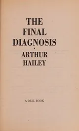Cover of Final Diagnosis, The