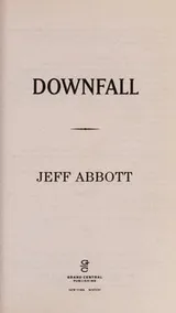 Cover of Downfall