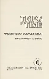 Cover of Trips in Time
