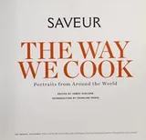 Cover of The way we cook