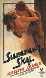 Cover of The Summer Sky