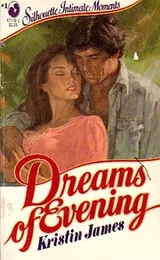 Cover of Dreams of Evening