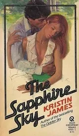 Cover of Sapphire Sky
