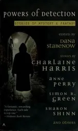 Cover of Powers of Detection