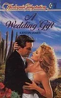 Cover of A Wedding Gift