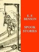 Cover of Spook Stories