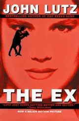 Cover of The Ex