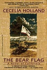Cover of The Bear Flag