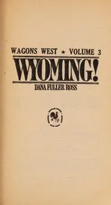 Cover of Wyoming