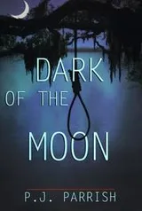 Cover of Dark of the moon
