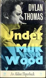 Cover of Under Milk Wood