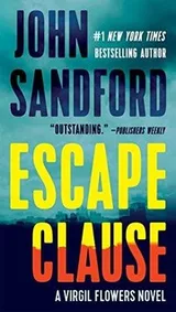 Cover of Escape Clause