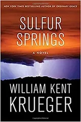 Cover of Sulfur Springs