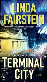 Cover of Terminal City