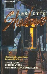 Cover of Silhouette Shadows
