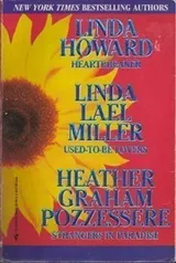 Cover of Silhouette Summer Sizzlers 1997
