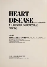 Cover of Heart disease