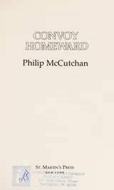 Cover of Convoy Homeward