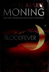 Cover of Bloodfever (Fever Series, Book 2)