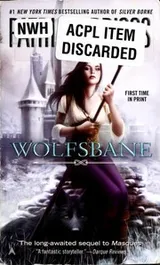 Cover of Wolfsbane