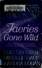 Cover of Faeries Gone Wild